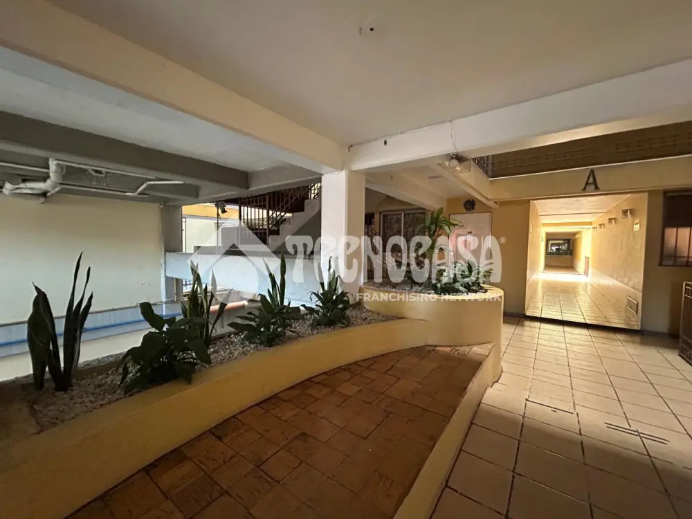 Departamento en Anahuac I Seccion — foto 2