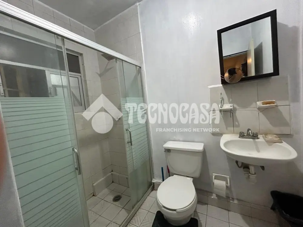 Departamento en Anahuac I Seccion — foto 11