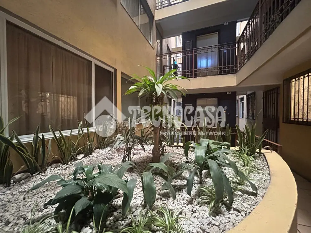 Departamento en Anahuac I Seccion — foto 3