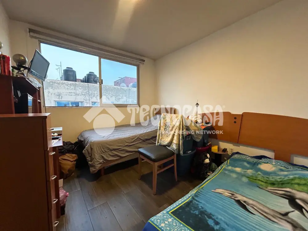 Departamento en Anahuac I Seccion — foto 5
