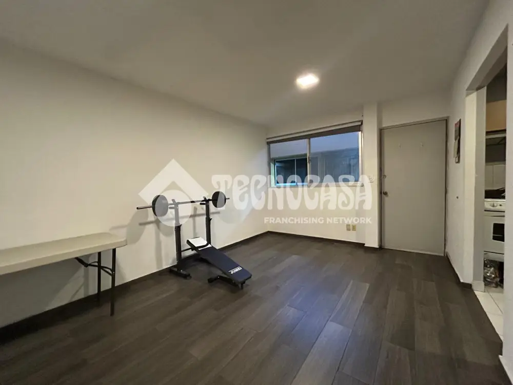 Departamento en Anahuac I Seccion — foto 6