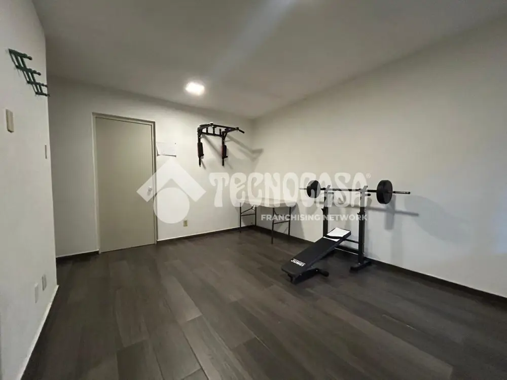 Departamento en Anahuac I Seccion — foto 7