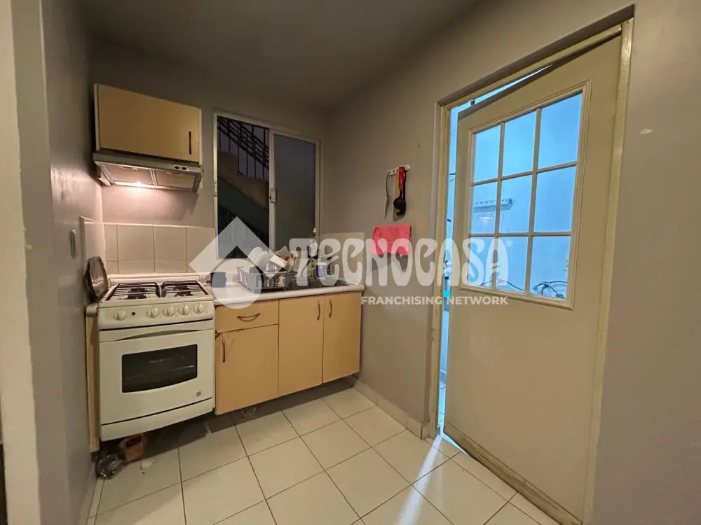 Departamento en Anahuac I Seccion — foto 9