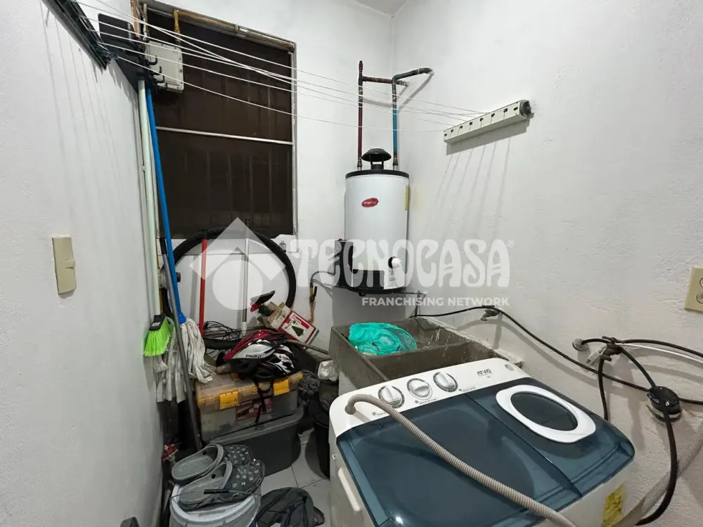 Departamento en Anahuac I Seccion — foto 10