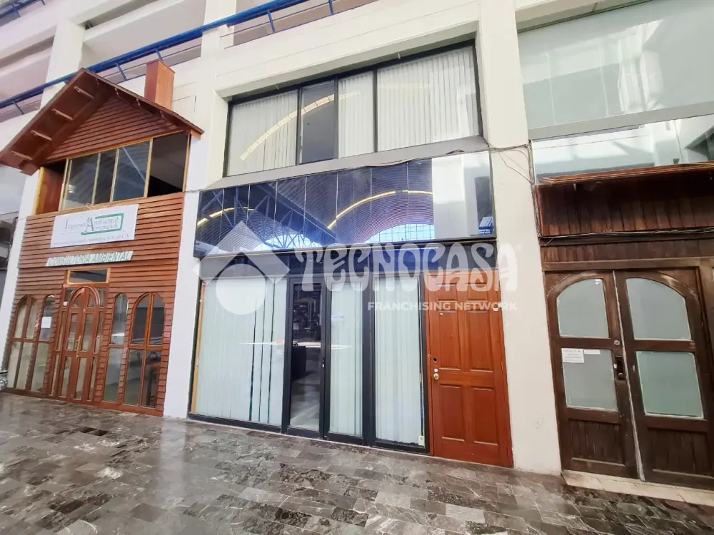Local Comercial en Boulevares