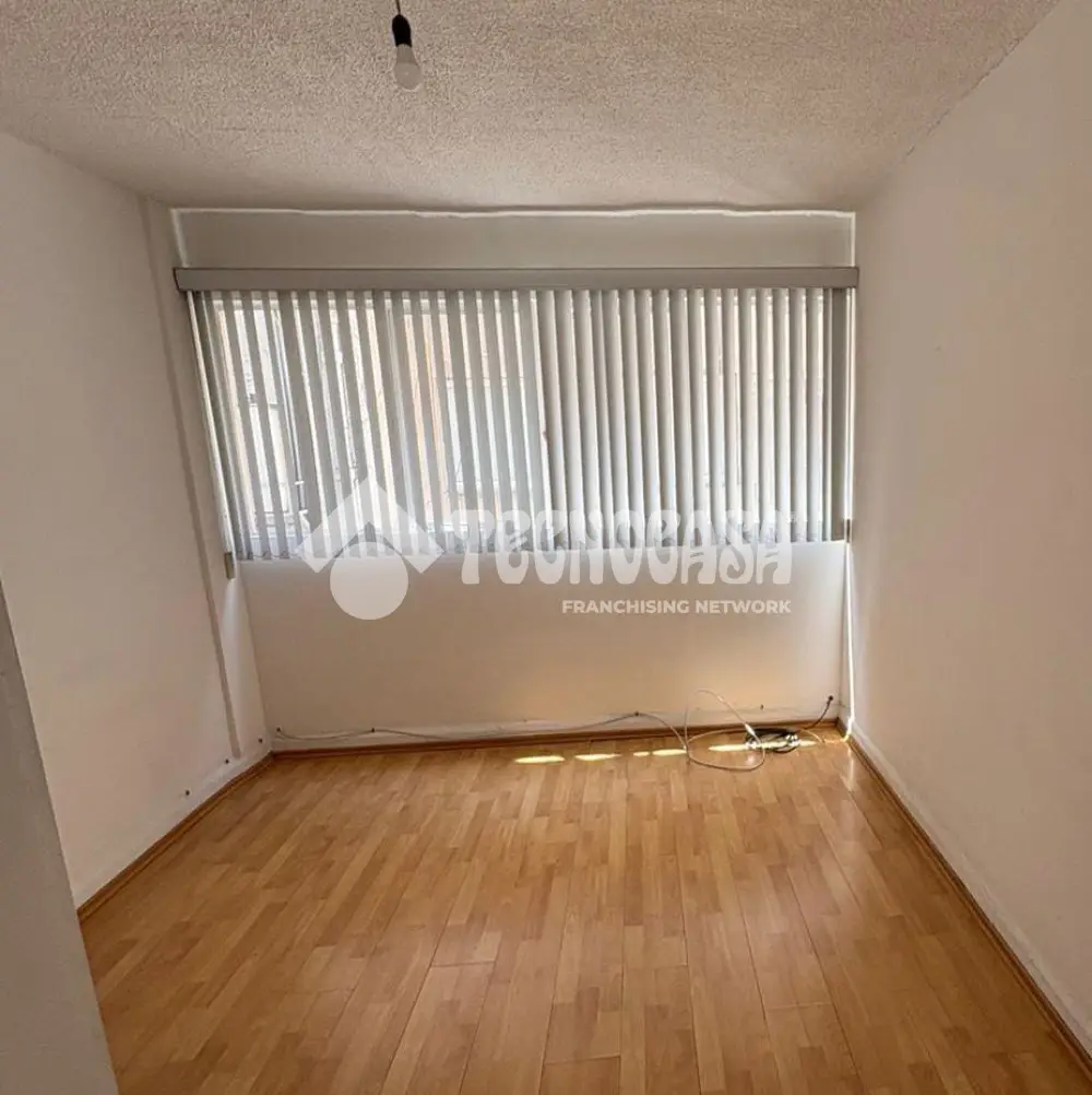 Departamento en Ampliacion Napoles
