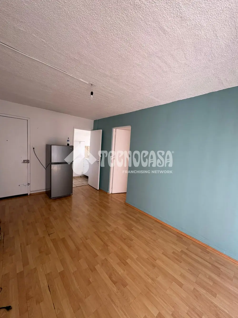 Departamento en Ampliacion Napoles — foto 3