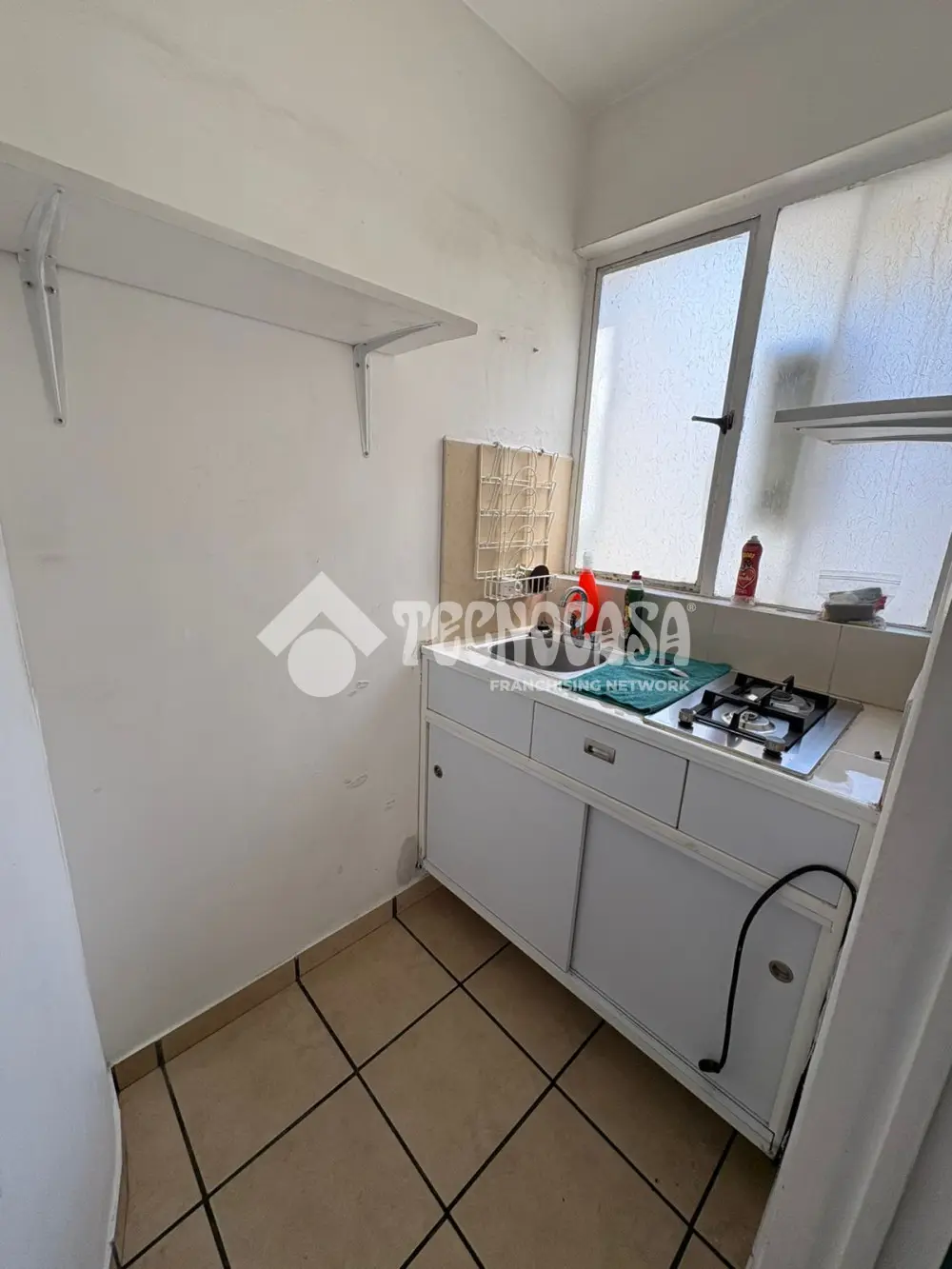 Departamento en Ampliacion Napoles — foto 4
