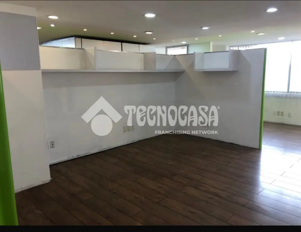 Oficina en Hipodromo Condesa — foto 2