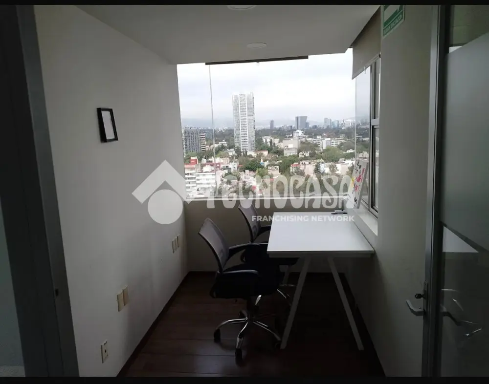 Oficina en Hipodromo Condesa — foto 5