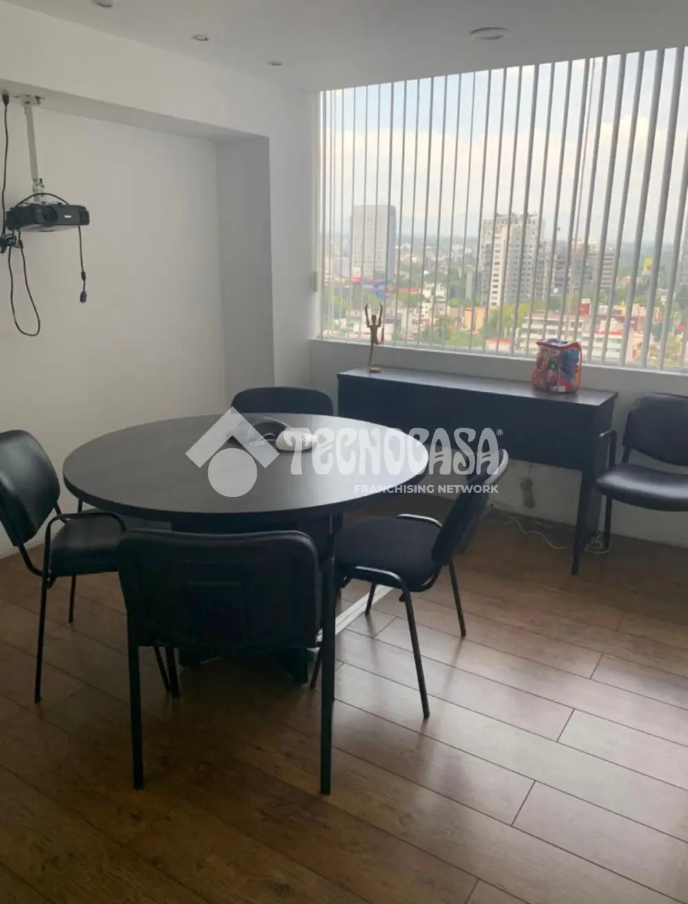 Oficina en Hipodromo Condesa — foto 8