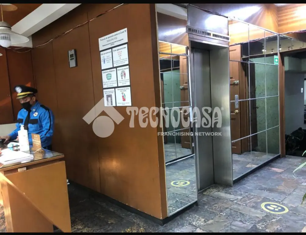 Oficina en Hipodromo Condesa — foto 10