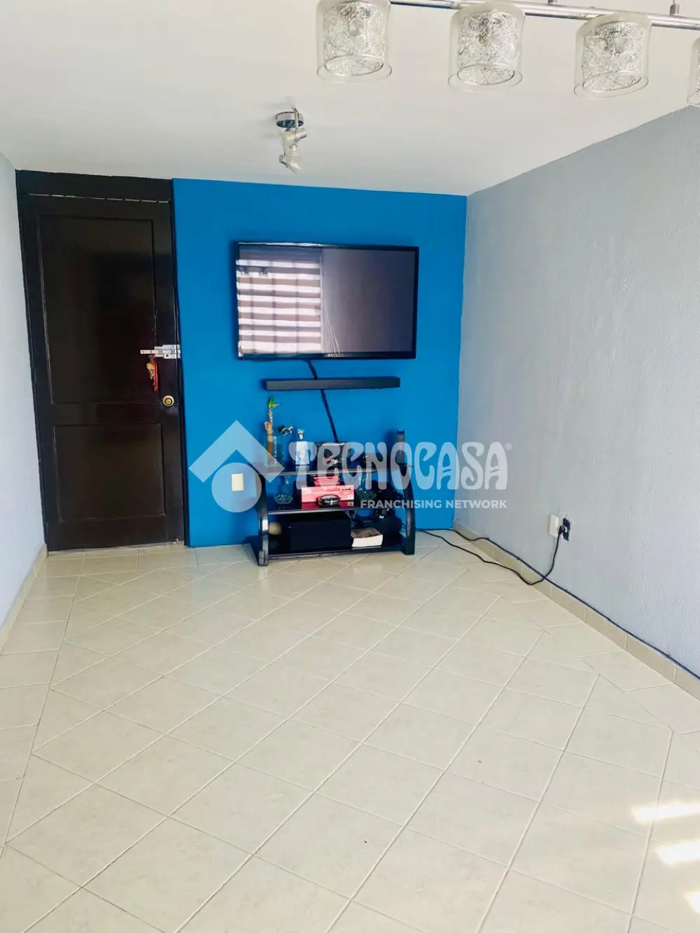 Departamento en Apatlaco — foto 2