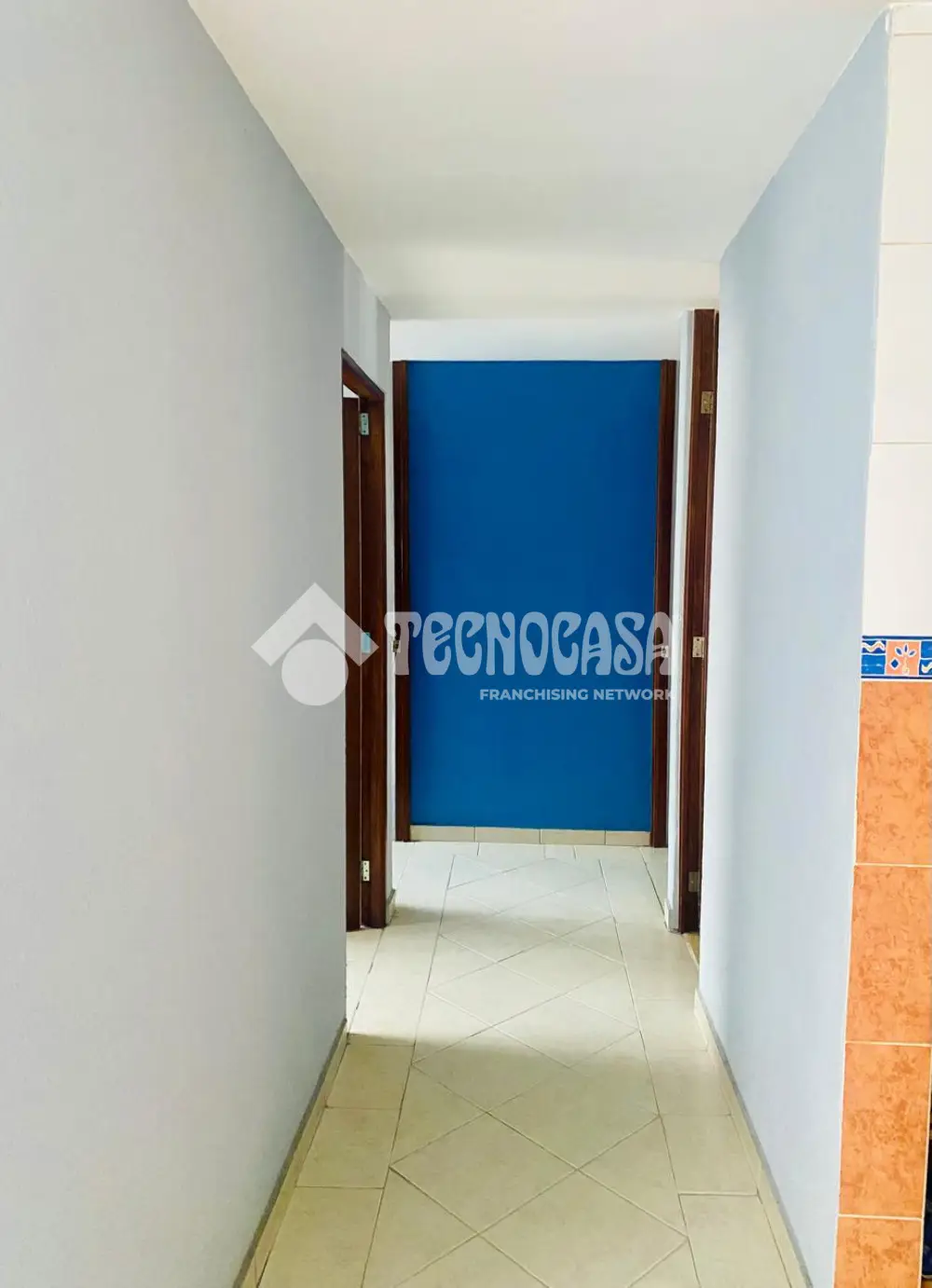 Departamento en Apatlaco — foto 4