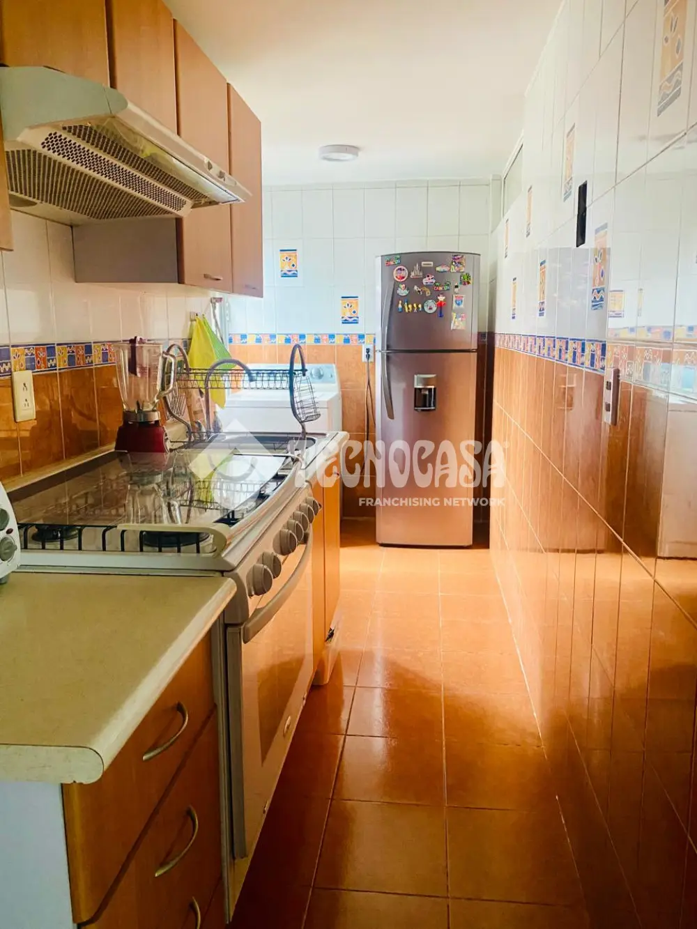 Departamento en Apatlaco — foto 5