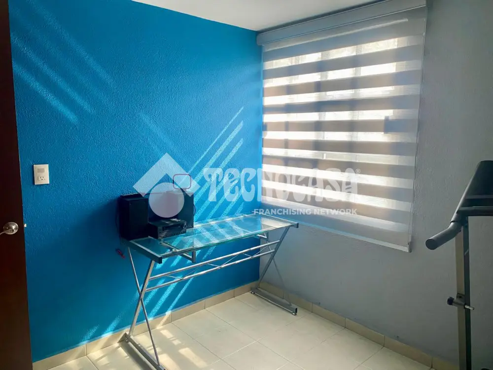 Departamento en Apatlaco — foto 7