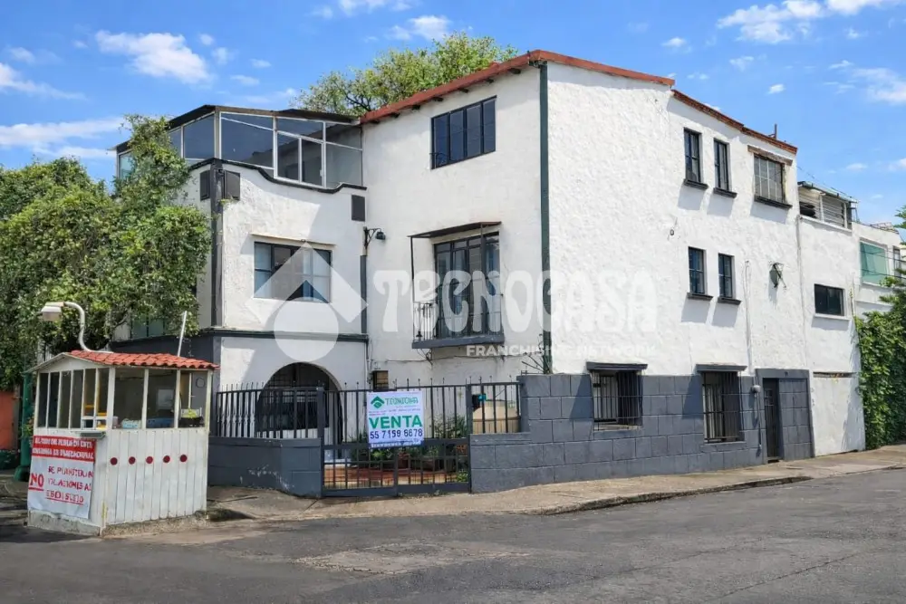 Casa en Romero de Terreros