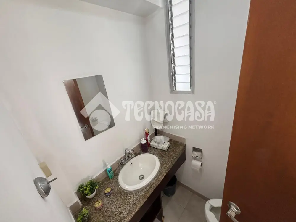 Casa en San Bernardino la Trinidad — foto 2