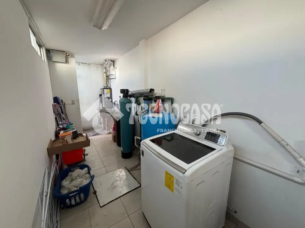 Casa en San Bernardino la Trinidad — foto 11