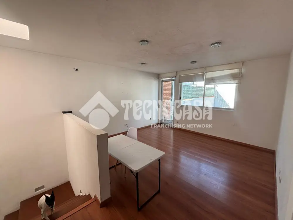 Casa en San Bernardino la Trinidad — foto 12