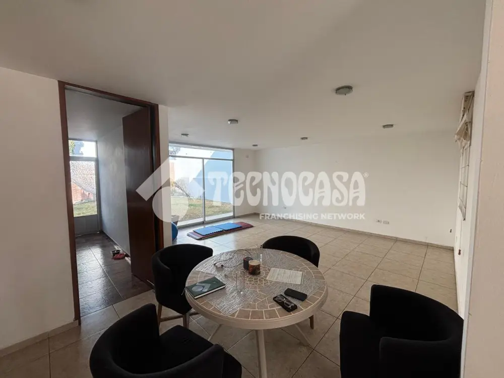Casa en San Bernardino la Trinidad — foto 3