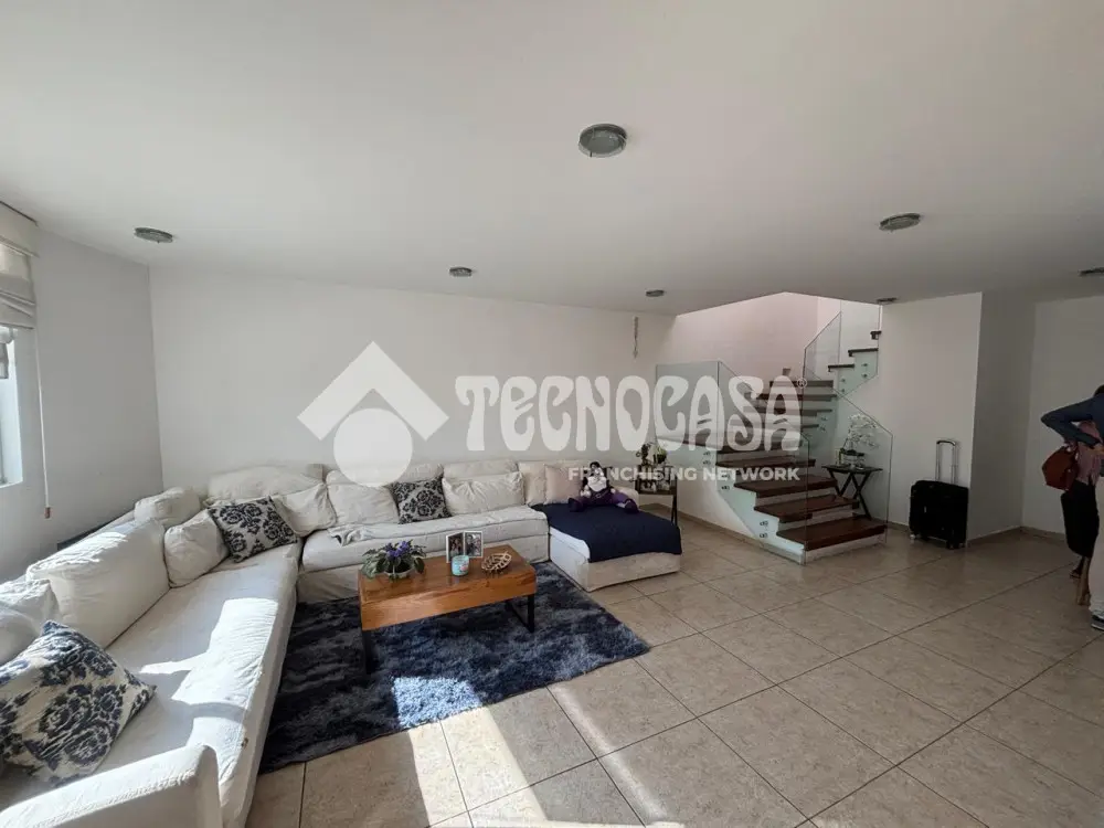 Casa en San Bernardino la Trinidad — foto 4