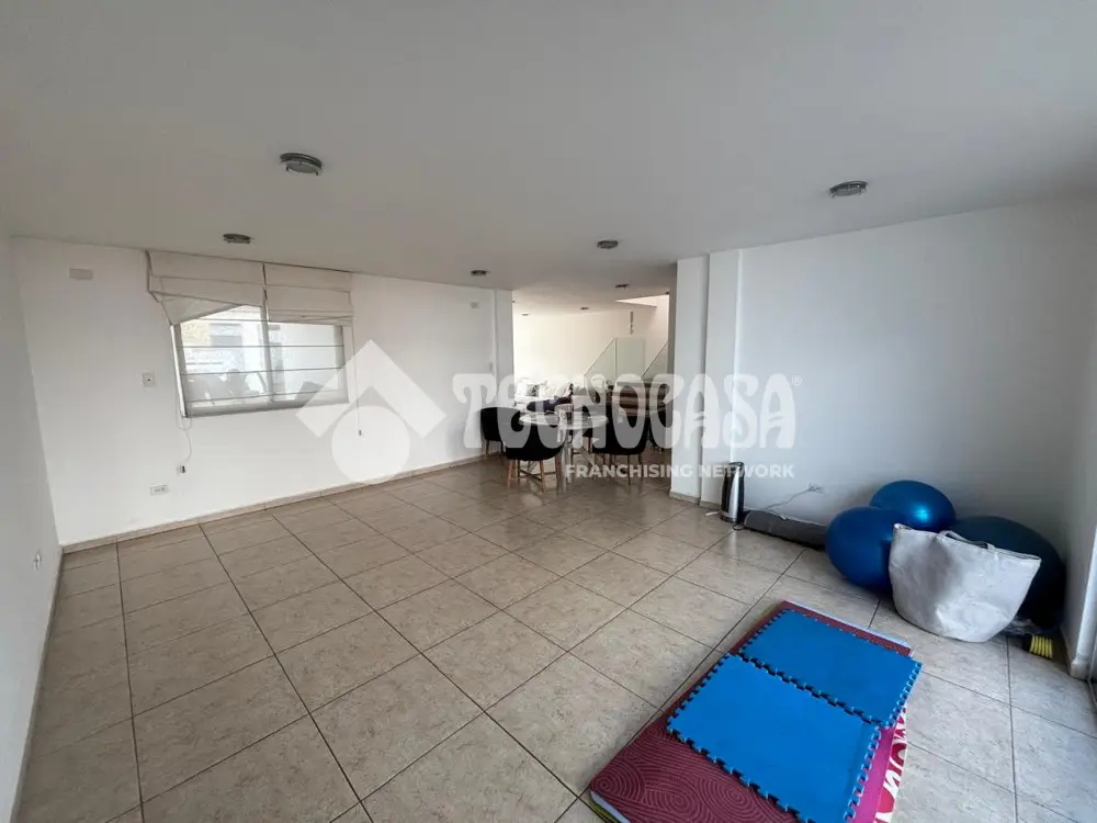 Casa en San Bernardino la Trinidad — foto 5