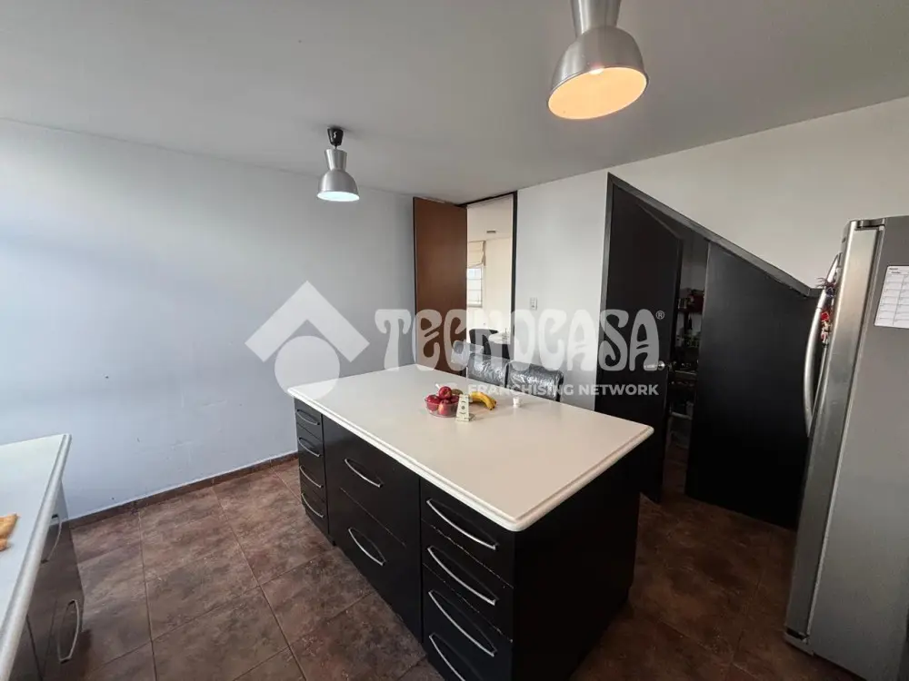 Casa en San Bernardino la Trinidad — foto 7