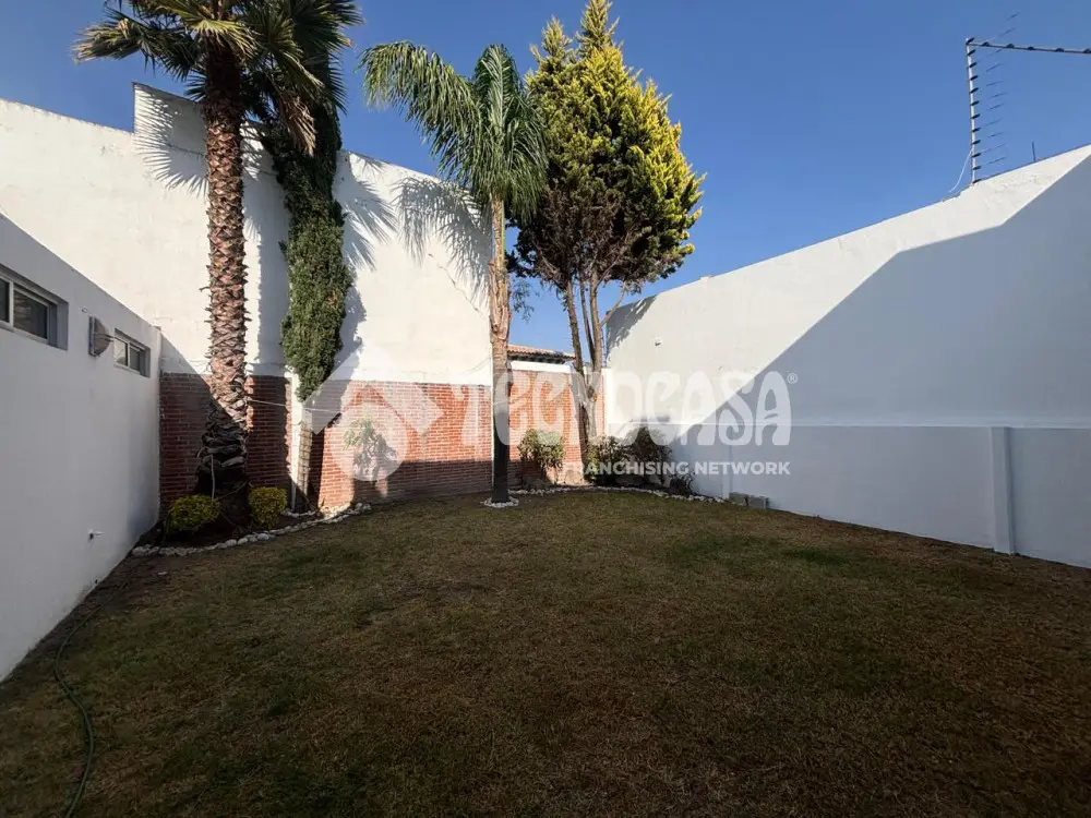 Casa en San Bernardino la Trinidad — foto 8