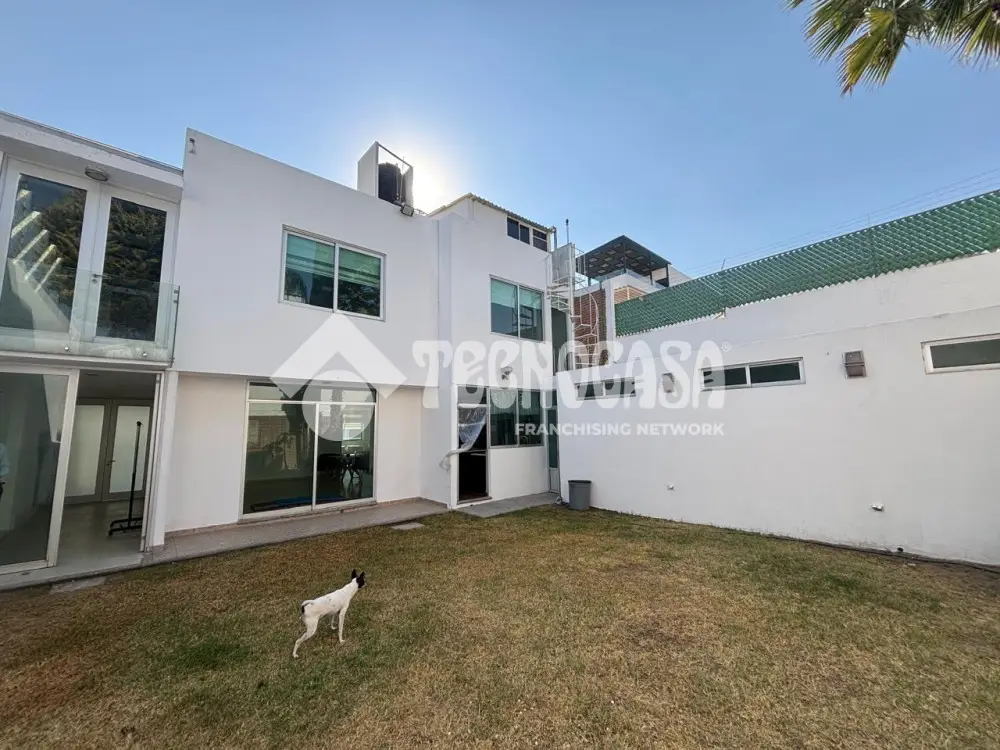 Casa en San Bernardino la Trinidad — foto 10