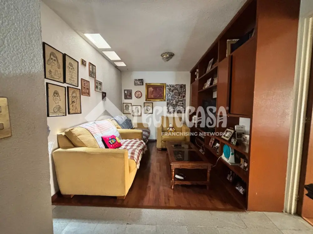 Casa en Paseos de Taxqueña — foto 11