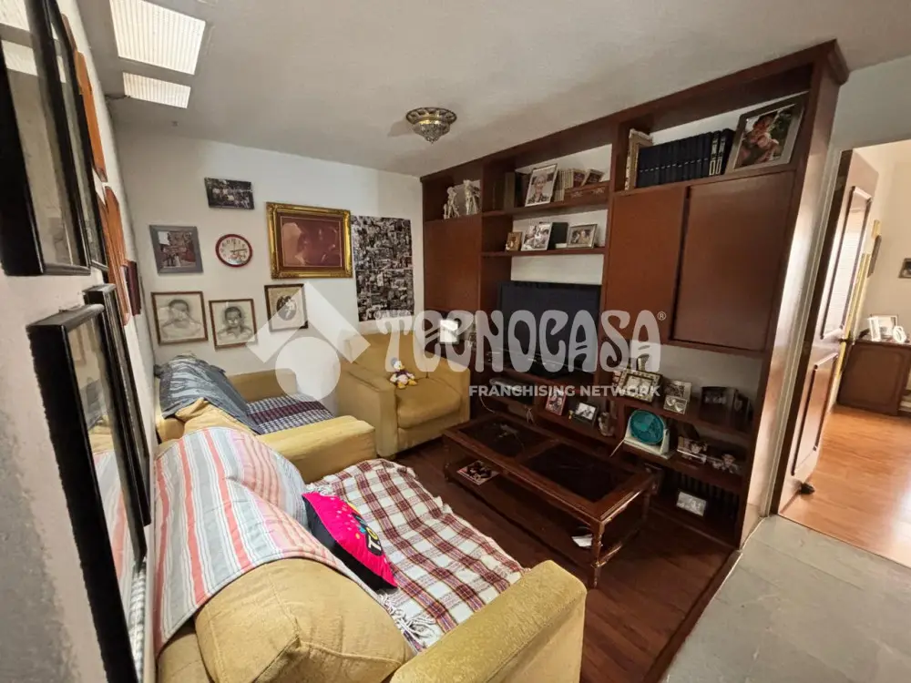 Casa en Paseos de Taxqueña — foto 12
