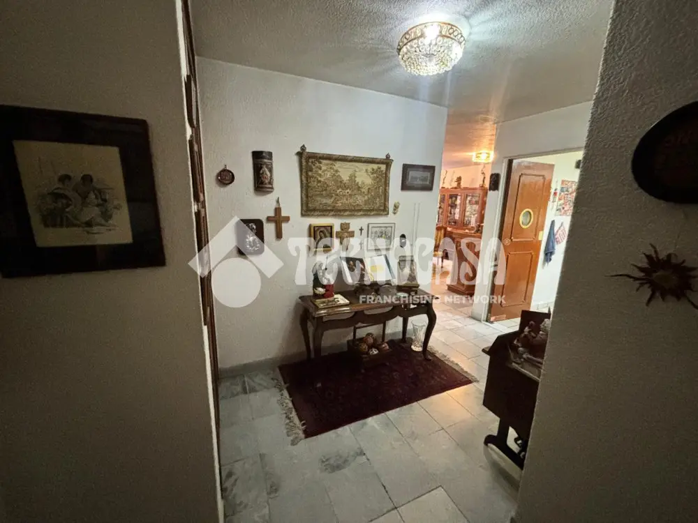 Casa en Paseos de Taxqueña — foto 3