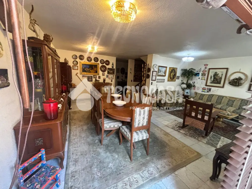 Casa en Paseos de Taxqueña — foto 4