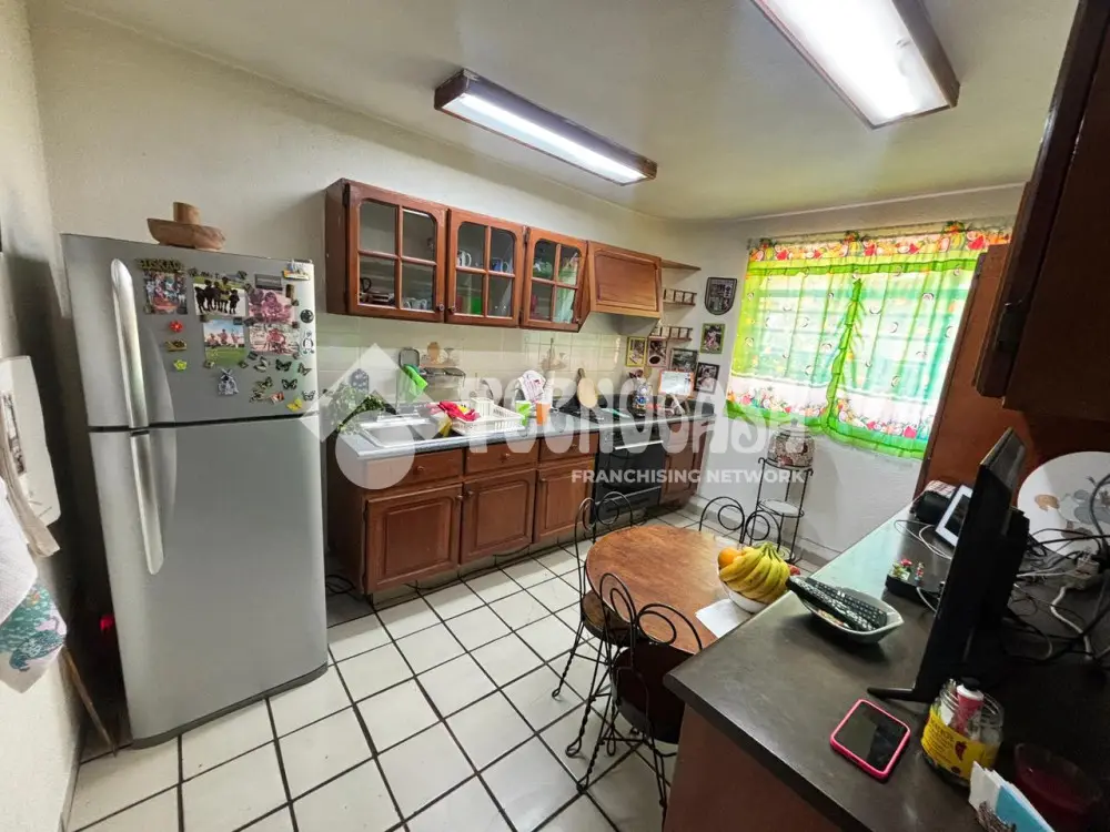 Casa en Paseos de Taxqueña — foto 6