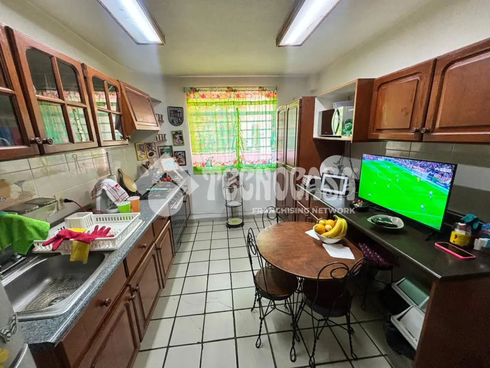 Casa en Paseos de Taxqueña — foto 7
