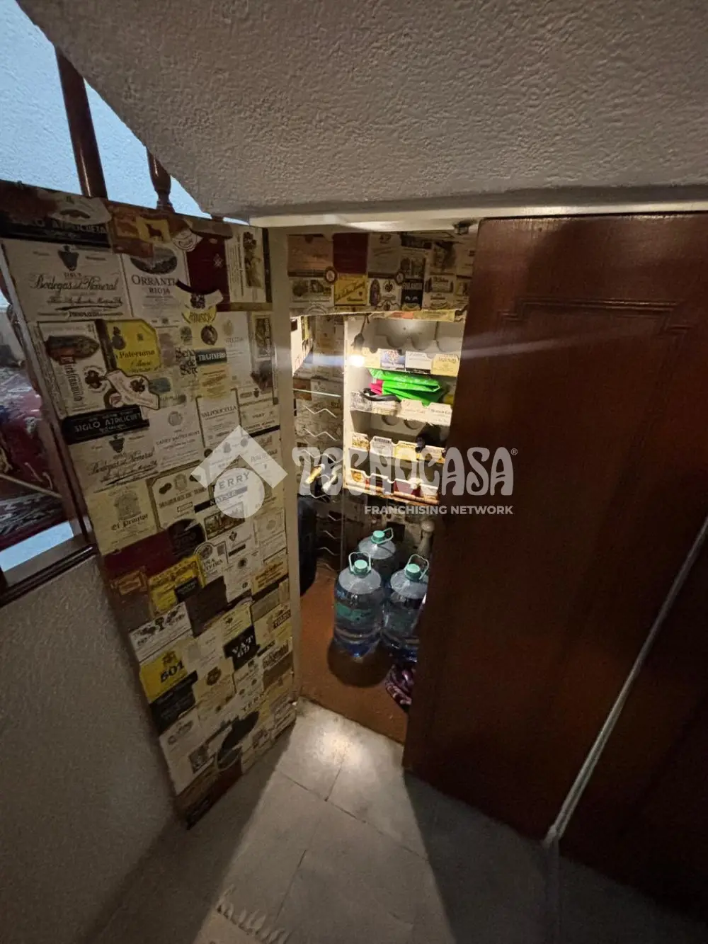 Casa en Paseos de Taxqueña — foto 9