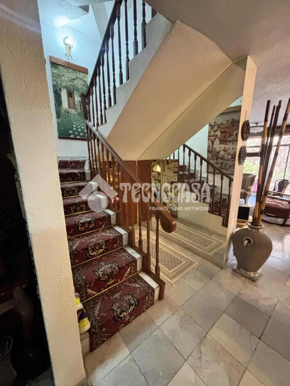 Casa en Paseos de Taxqueña — foto 10
