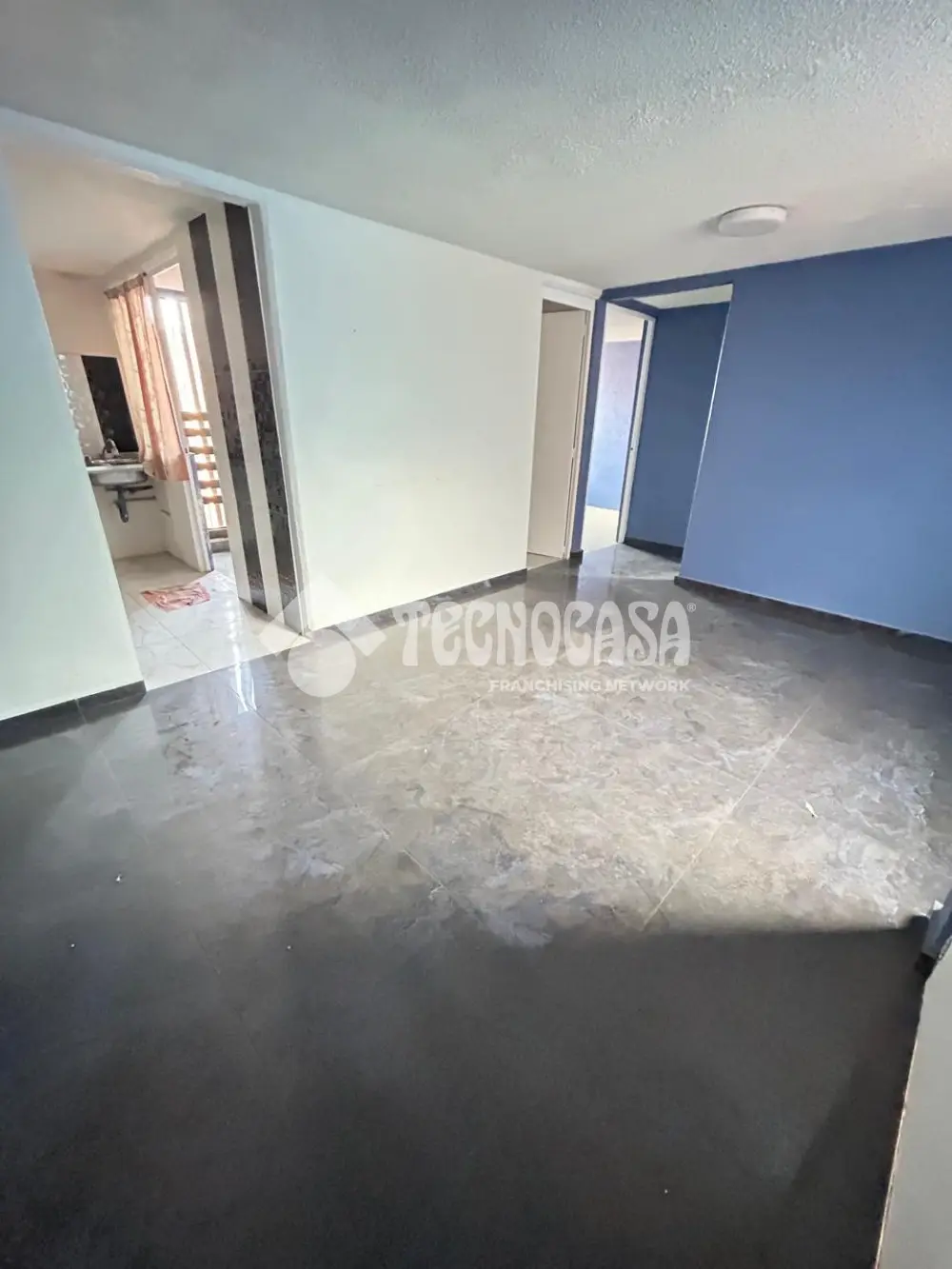Departamento en Agricola Oriental