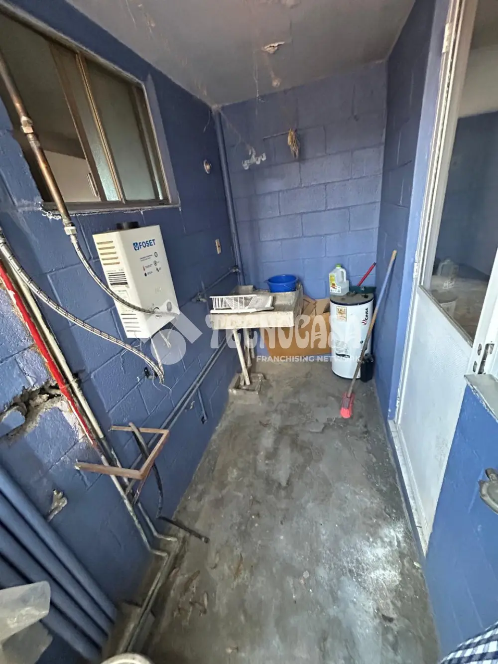 Departamento en Agricola Oriental — foto 3