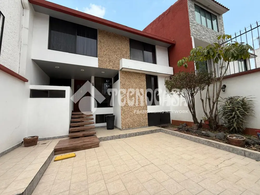 Casa en Torres Lindavista