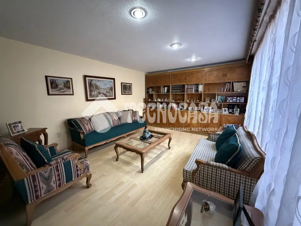 Casa en Torres Lindavista — foto 2