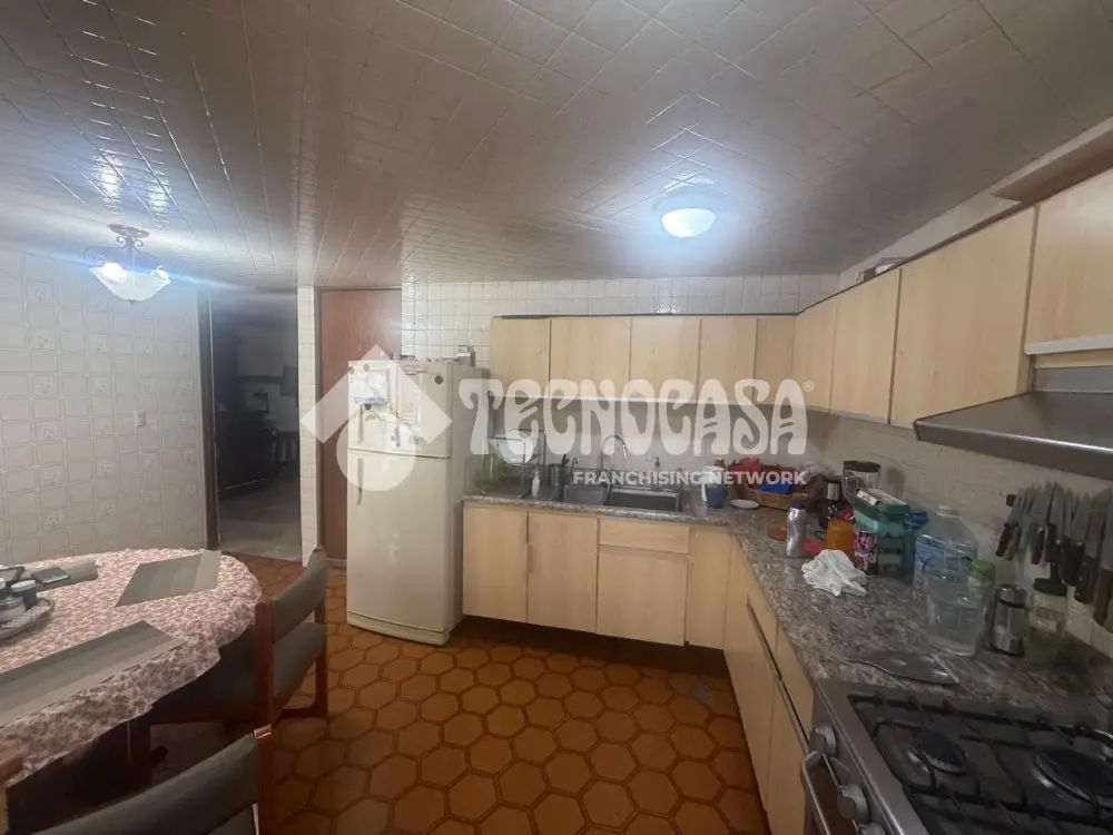 Casa en Torres Lindavista — foto 11