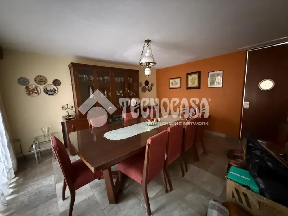 Casa en Torres Lindavista — foto 3
