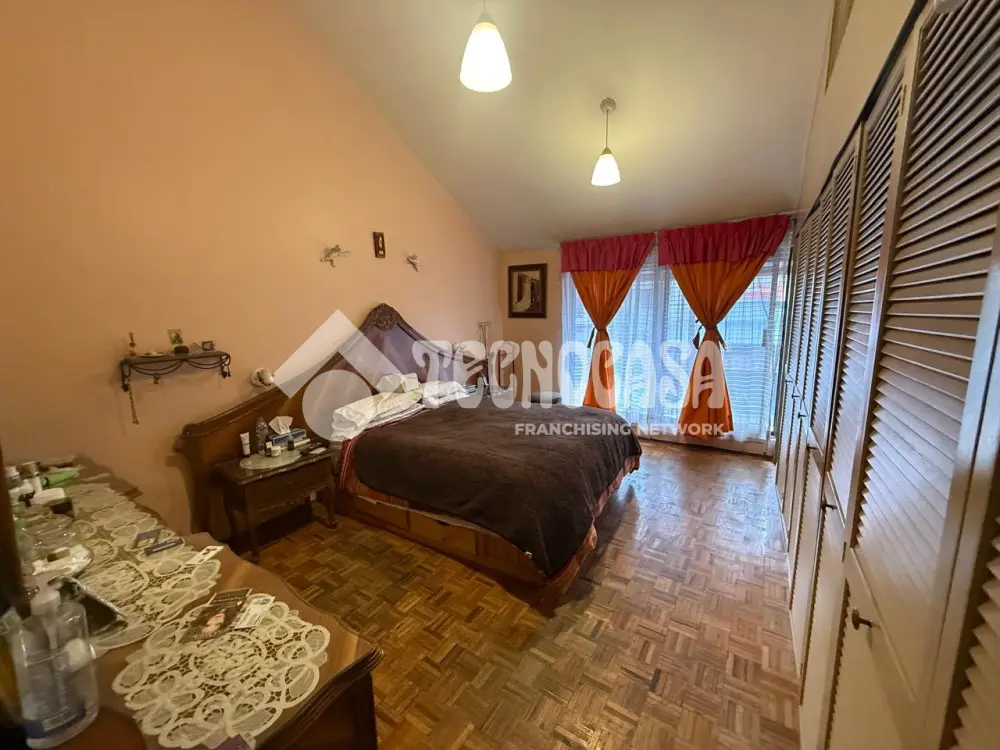 Casa en Torres Lindavista — foto 4