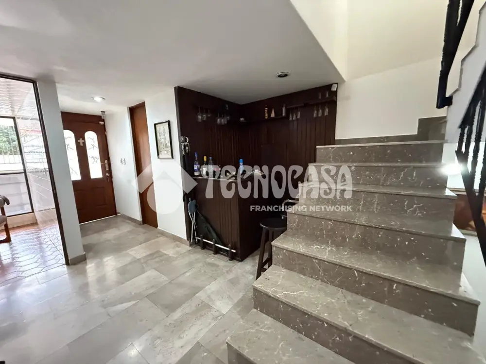 Casa en Torres Lindavista — foto 5
