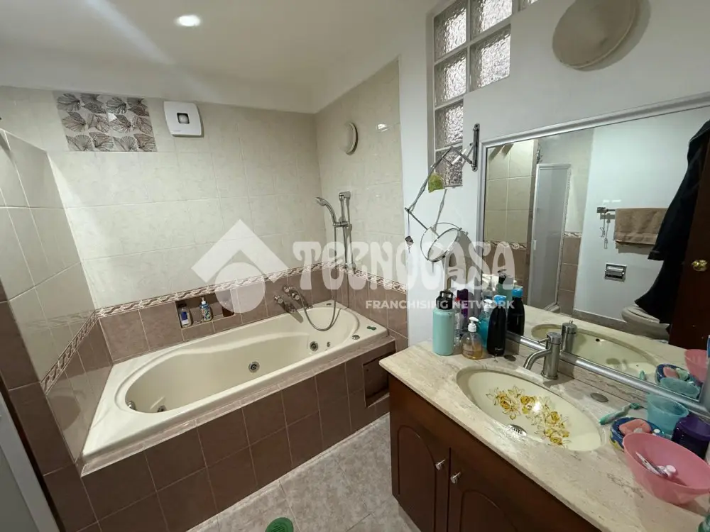 Casa en Torres Lindavista — foto 6