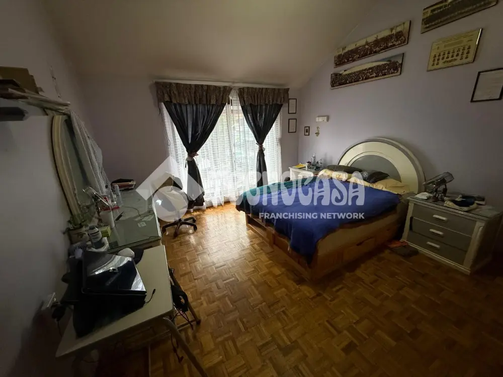 Casa en Torres Lindavista — foto 7