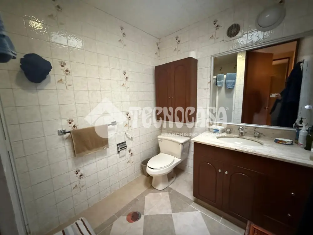 Casa en Torres Lindavista — foto 8