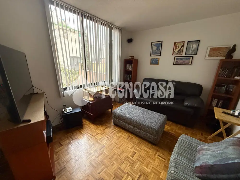 Casa en Torres Lindavista — foto 9